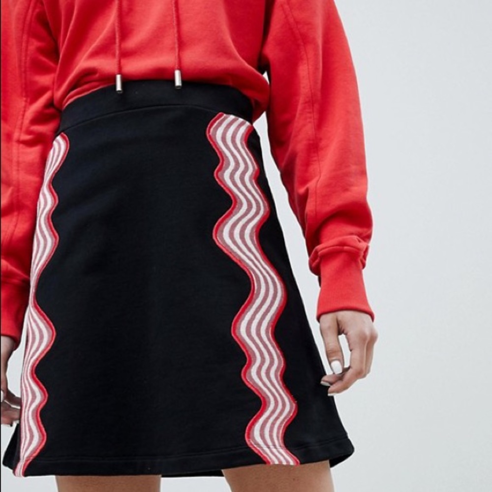 House of Holland skirt